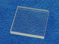 Float Glass Windows For Projection Optics System, Imaging Optics System