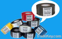 Sell  thermal wax/resin ribbon