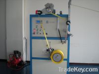 Sell strapping winder for PP / PET strap production line