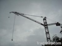 OLD Tower Crane