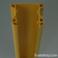 Pvc granules for pvc profiles