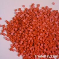 Pvc granules for electric wire