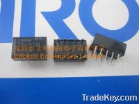 Relay G6H-2-100 24VDC