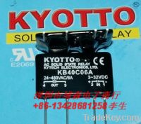 Sell kyotto relays KB20C06A