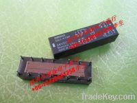 Sell G6A-474P-24VDC G6A-474P 24VDC