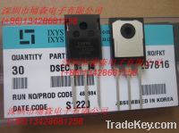 Sell IXYS DSEC30-04A  New and original in stock