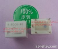 Sell Fujitsu relay  FBR51ND06-W1 New and original  in stock