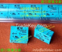 New Original V23057-B0006-A401 24VDC SCHRACK Relay 8A 250VAC KR510024 in stock Ready to ship