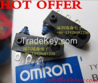 D2HW-C201H micro switch Sealed waterproof new and original in stock