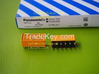 S4EB-24V 12PIN RELAY GEN PURPOSE 4PST 4A 24V