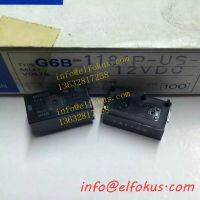 G6B-1184P-US DC12 G6B-1184P-US G6B-1184P General Purpose Relays Power PCB Relay