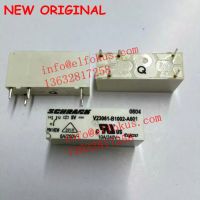 V23061-B1002-A601 V23061B1002A601 7-1393222-5 General Purpose Relays RELAY PWR SPDT new original in stock
