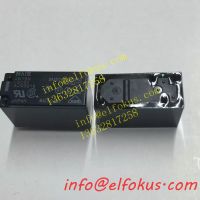 JW1SN-DC5V JW1SN-5V JW1SN General Purpose Relays SPDT (1 Form C)