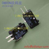 Micro switch Heat Resistant V-15-1A5-T new original in stock