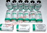 LSH14 3.6V 2 number C-type lithium battery