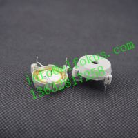 PIEZO BUZZER 3PIN Sound Output at 30cm (dB)