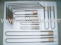 Top quality molybdenum disilicide heating element