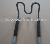 ISO9001 quality system mosi2 heating elements