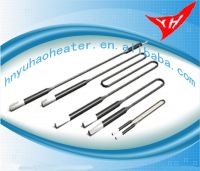 Mosi2 heating element used for furnace