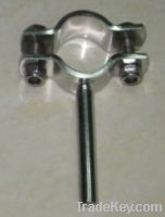 Sell stainless steel pipe hanger