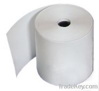 Sell POS machine thermal paper