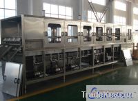 Sell Barreled Water Production Line/ Machinery/Equipment (WFC Series)
