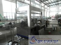 Sell Pure Water Filling Machinery (CGF-W)