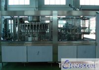 Sell 3-in-1 Series of Juice Hot Filling Equipment/Line/Machine (RFC-H)