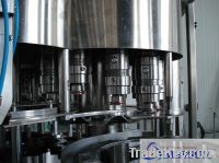 Sell Carbonated Drink Filling Machine