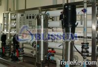 Sell Water Treatment Equipment (FX-RO Series)