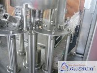 Sell Mineral / Pure Water Filling Machine