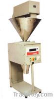 Sell Powder Filling Machine