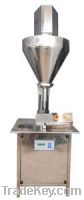 Sell  Auger Powder Filling Machine