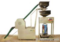 Sell Bag Filling Machine For Rice, Sugar, Wheat, Salt