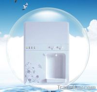 Sell Hot & Cold Pipeline Water Dispenser