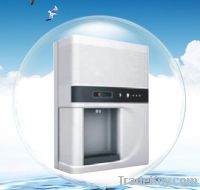 Sell Hot&Cold Pipeline Water Dispenser