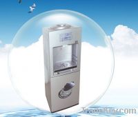 Sell UF Floor Standing Instant water Dispenser