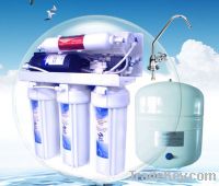 Sell 100G Standard RO Water Purifier