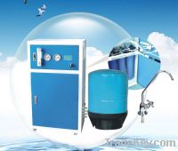 Sell 400G Deluxe Enclosure RO Water Purifier