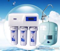 Sell 75G RO Water Purifier with LED Display+Cover
