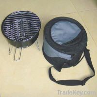 Sell BBQ grill stove