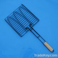 Sell fishes grill mesh