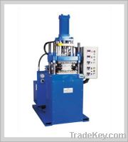 Transfer-injection Molding Machine