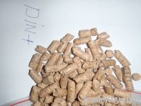 manufacture of wood pellet (selling)