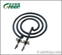 Sell Coil Tube Heating Element