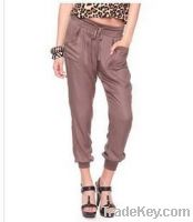 Lady Trousers