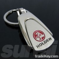 Car Key Chain