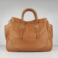 Leather Handbag 1