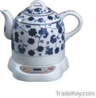 1L Electric kettle(Ceramic kettle)