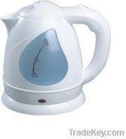 1.5L Electric kettle(Plastic kettle)